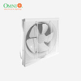 Omni Wall Mounted Exhaust Fan 12" XFW-300-12 XFW-300